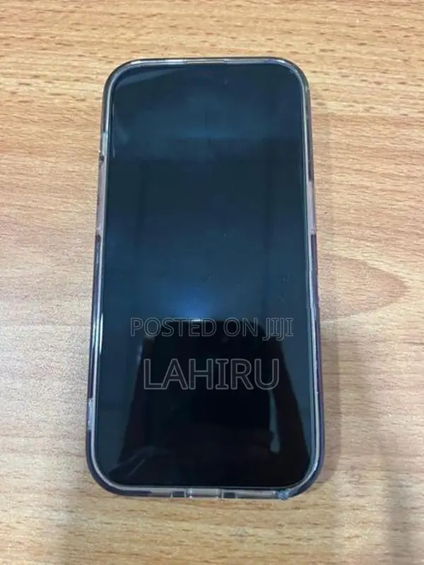 Apple iPhone 14 Pro 256GB (Used)