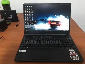 HP Intel Core i3 11th Gen Laptop