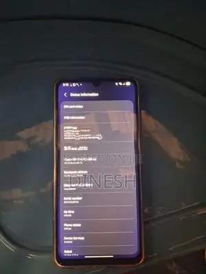 Samsung Galaxy A06 (Used)