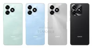 Honor X5C Plus 4GB 128GB (Brand New)
