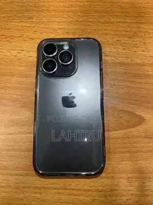 Apple iPhone 14 Pro 256GB (Used)