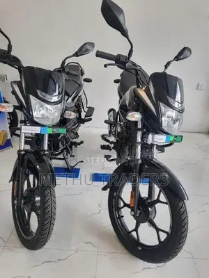 Bajaj Platina 100 ES EFI 2026
