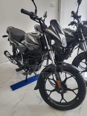 Bajaj Platina 100 ES EFI 2026