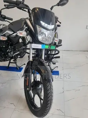 Bajaj Platina 100 ES EFI 2026