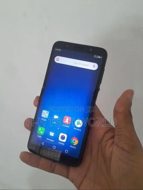 Lenovo A5 (Used)