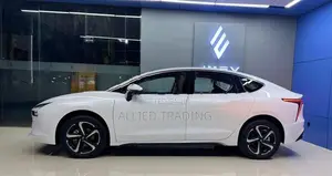 JMEV Eveasy Limo 2026