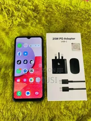 Samsung Galaxy A13 8GB 128GB (Used)