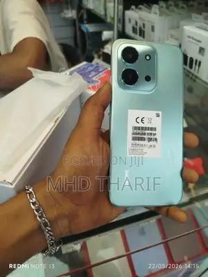 Xiaomi Redmi 15C (Used)