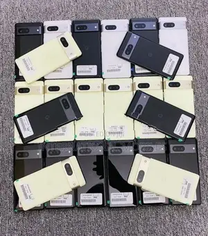 Google Pixel 7 5G 128GB (Used)