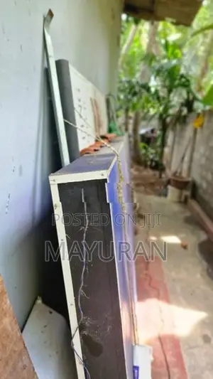 LED light board