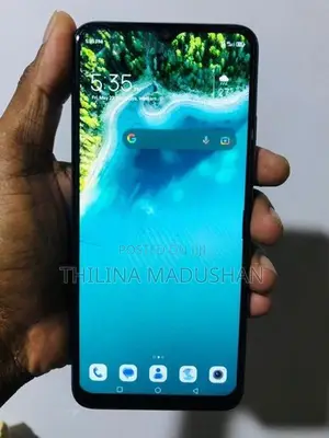 ZTE Blade A54 (Used)