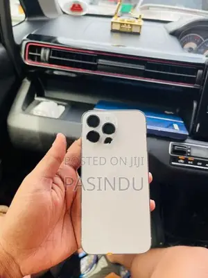 Apple iPhone 14 Pro Max (Used)