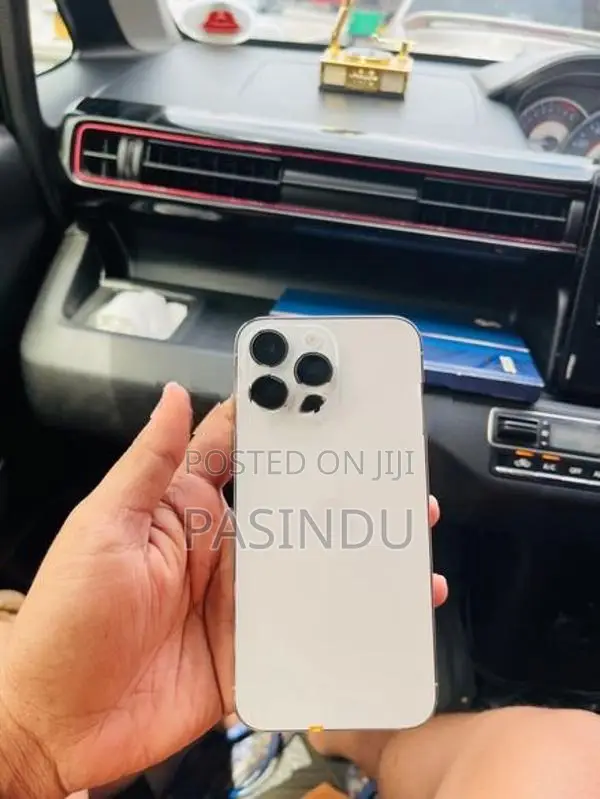 Apple iPhone 14 Pro Max (Used)