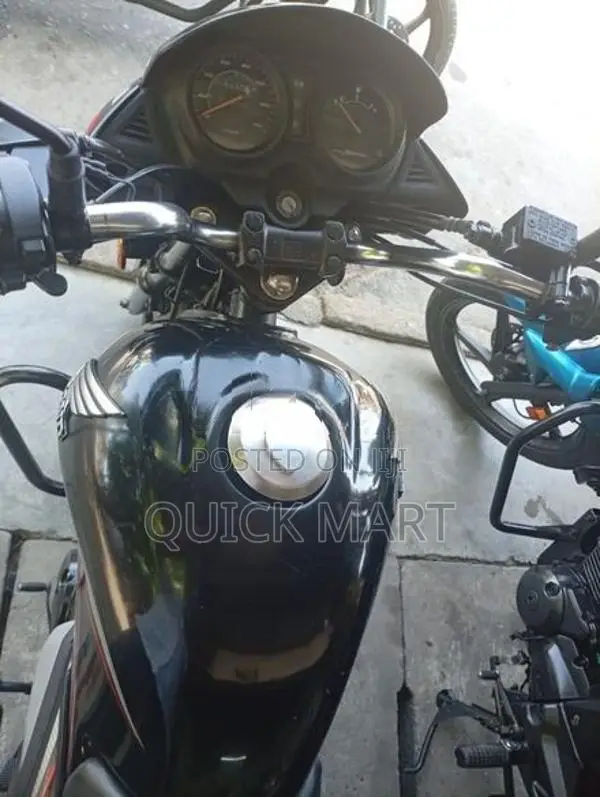 Honda CB Shine 2017