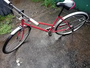 Lumala Bicycle