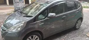 Honda Fit 2013