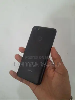 Lenovo A5 (Used)
