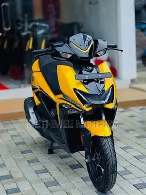 Hero Xoom 110 2026
