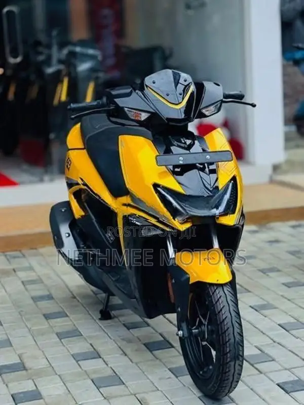 Hero Xoom 110 2026