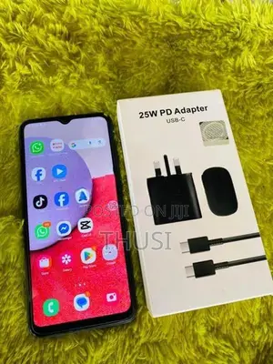 Samsung Galaxy A13 8GB 128GB (Used)