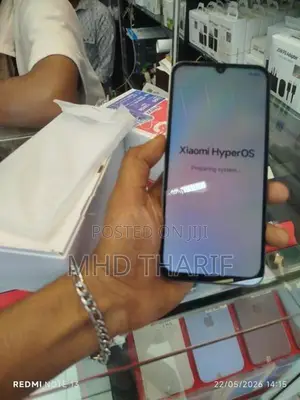 Xiaomi Redmi 15C (Used)