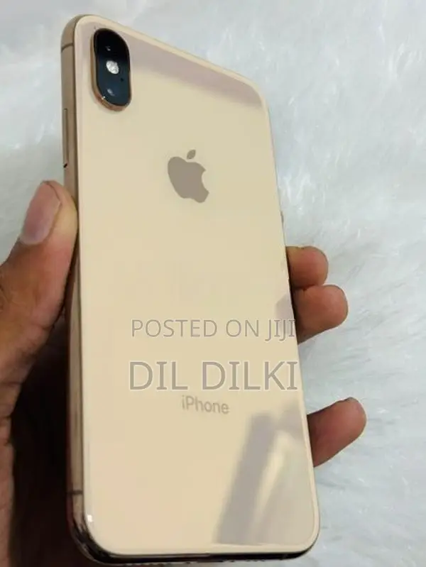 Apple iPhone XS (Used)