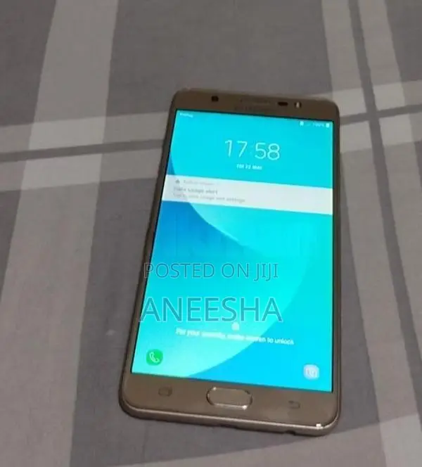 Samsung Galaxy J7 (Used)