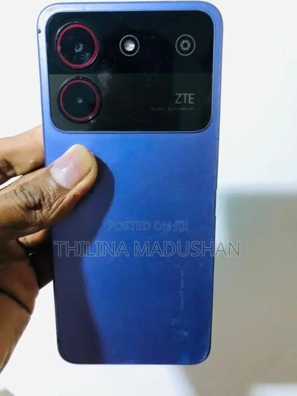 ZTE Blade A54 (Used)