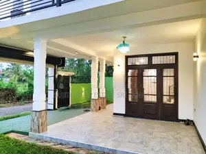 Luxury Brand New 2 Storied House For Sale in Negombo