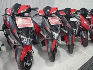 TVS Ntorq 125 2026