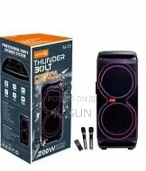 Super M 15 Speaker