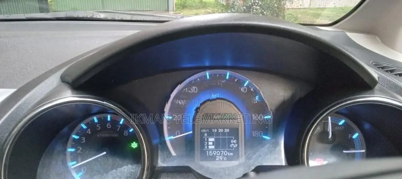 Honda Fit 2013