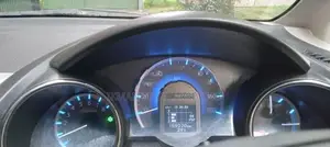 Honda Fit 2013