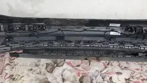Audi Q7 Rear Bumper