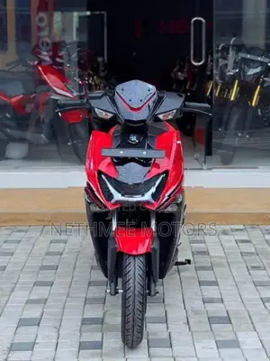 Hero Xoom 110 2026