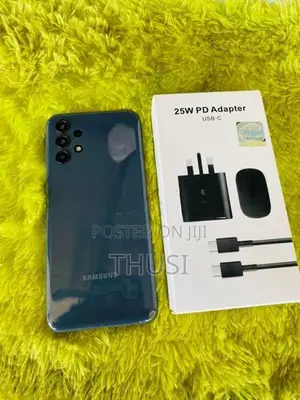 Samsung Galaxy A13 8GB 128GB (Used)