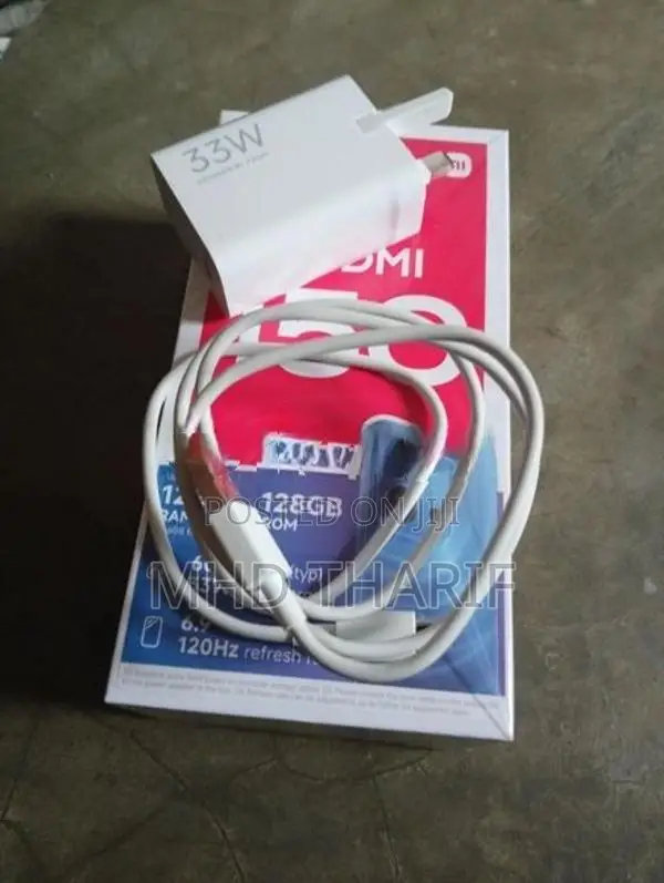 Xiaomi Redmi 15C (Used)