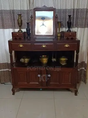 Antique Cupboard