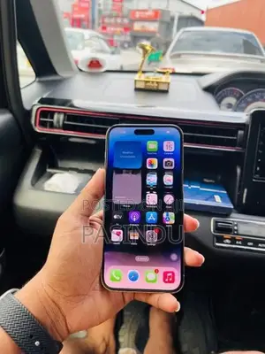 Apple iPhone 14 Pro Max (Used)