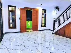 Luxury Brand New 2 Storied House For Sale in Negombo