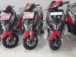 TVS Ntorq 125 2026