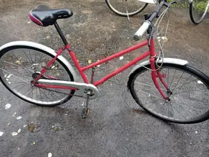 Lumala Bicycle