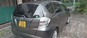 Honda Fit 2013