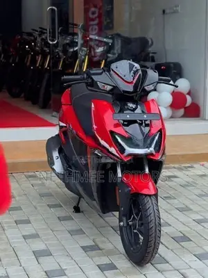 Hero Xoom 110 2026