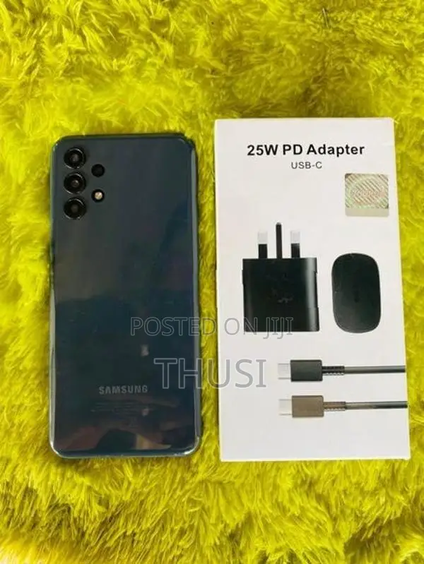 Samsung Galaxy A13 8GB 128GB (Used)