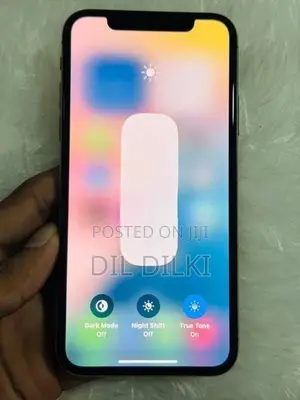 Apple iPhone XS (Used)