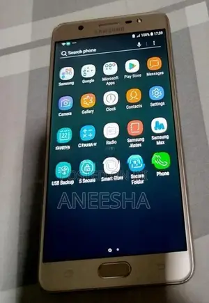 Samsung Galaxy J7 (Used)