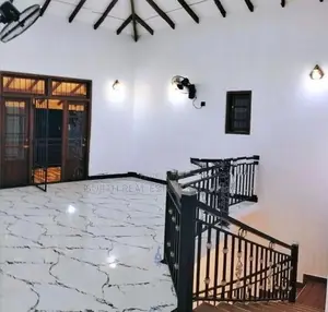 Luxury Brand New 2 Storied House For Sale in Negombo