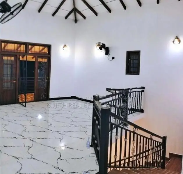 Luxury Brand New 2 Storied House For Sale in Negombo