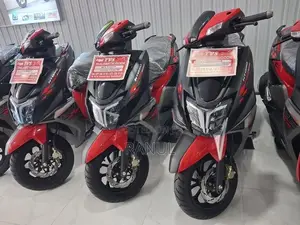 TVS Ntorq 125 2026